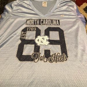 UNC Jersey